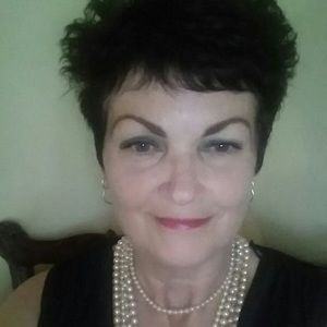 Meet your Posher, Pat